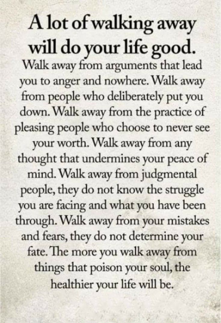 A Message of Peace