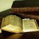 Bible Open