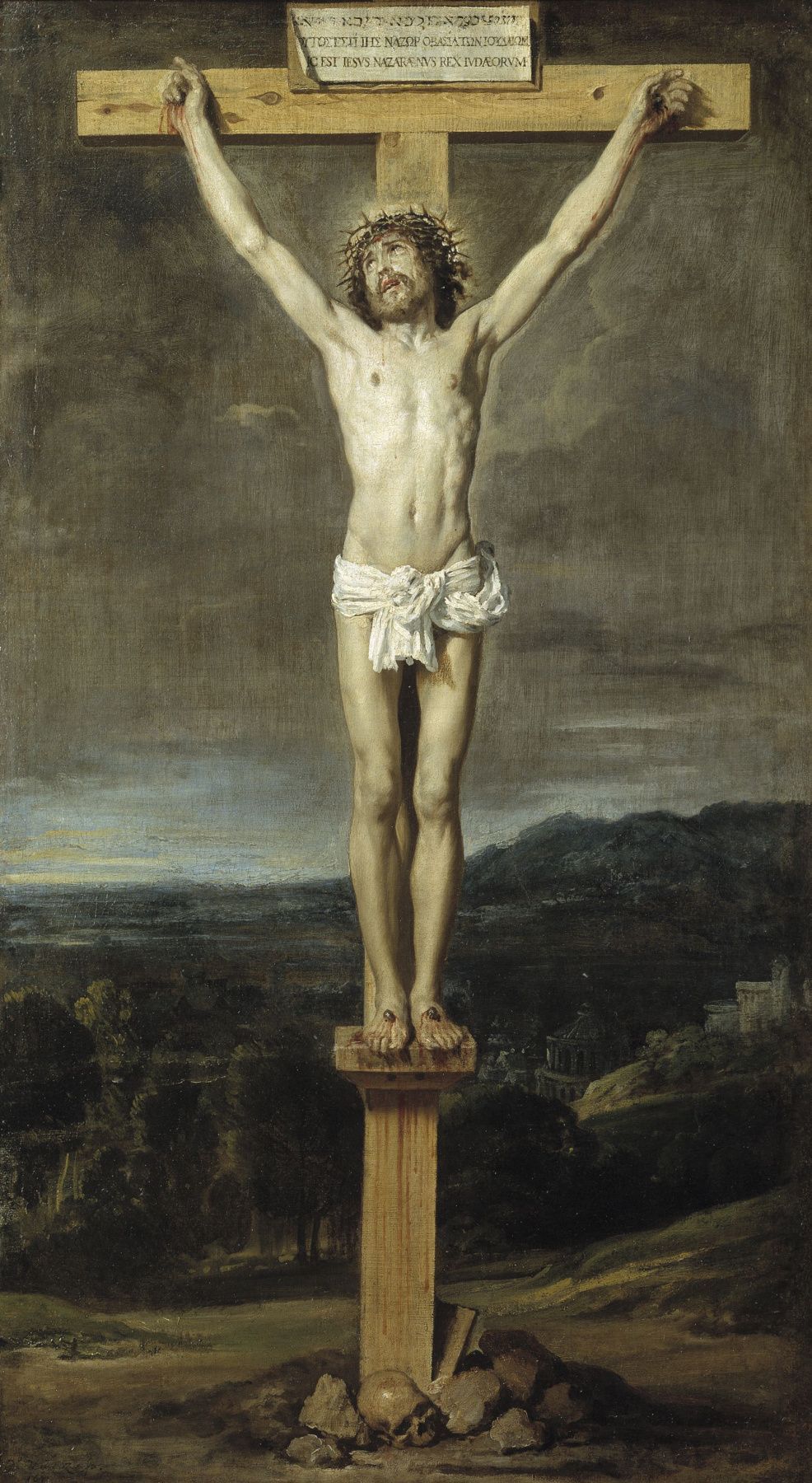 Crucifixion