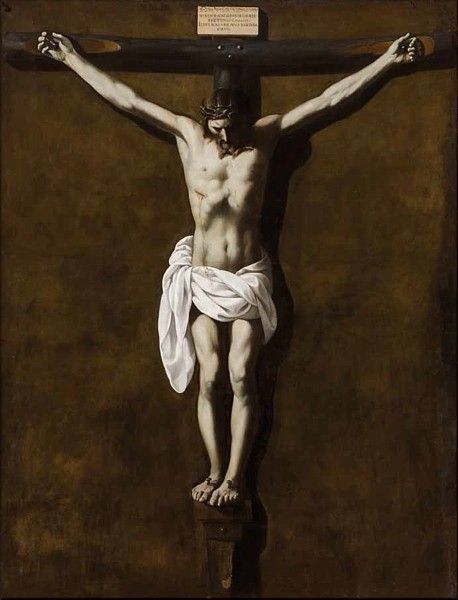 Crucifixion