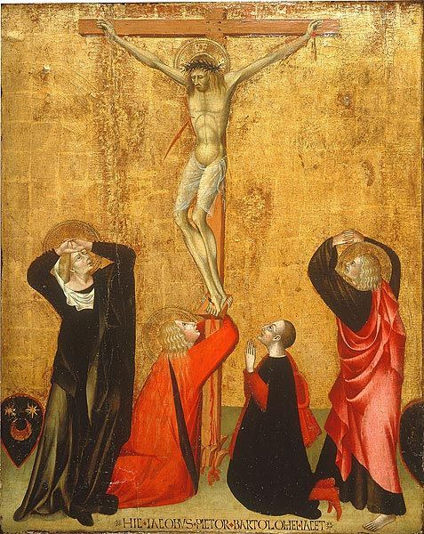 Crucifixion