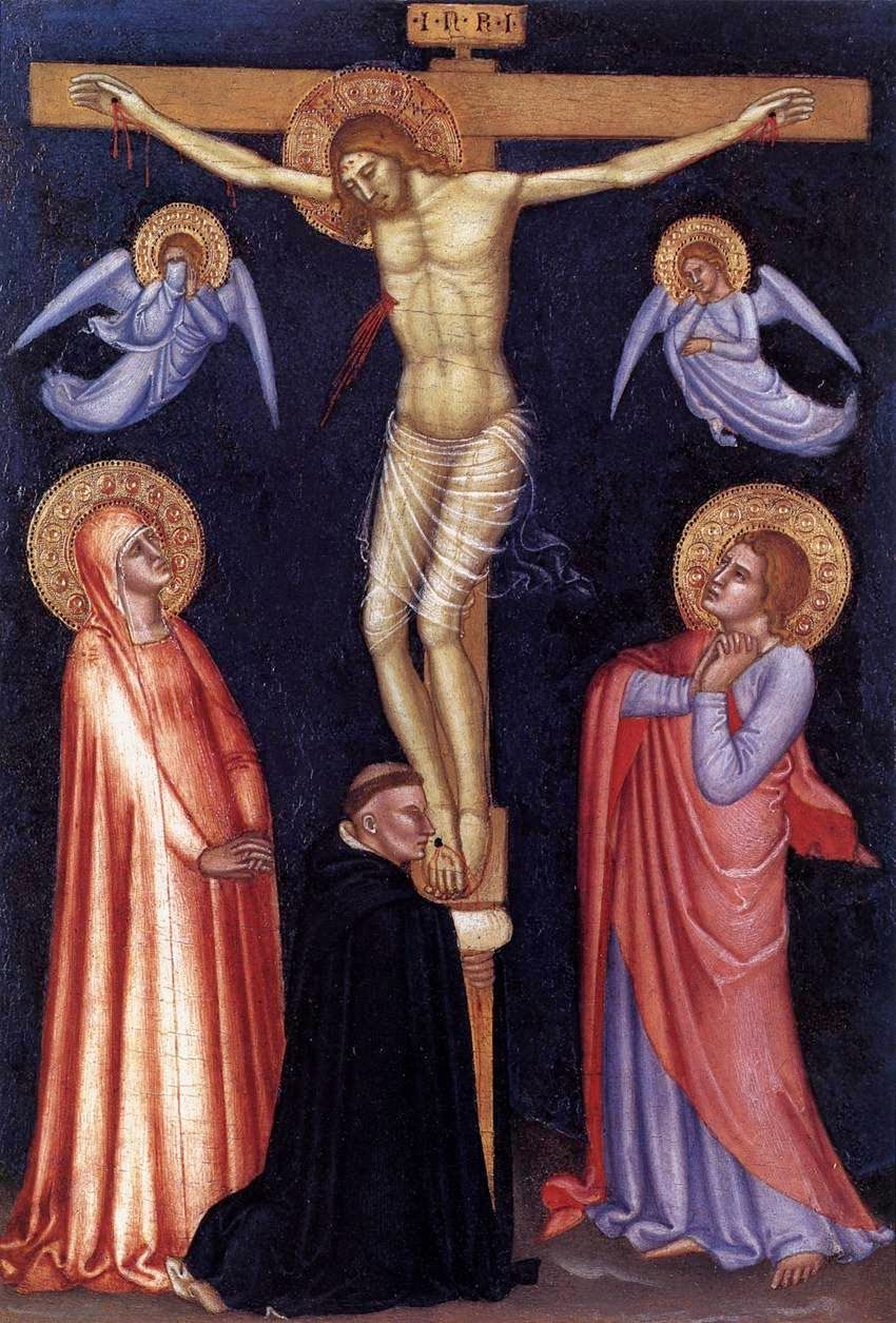 Crucifixion