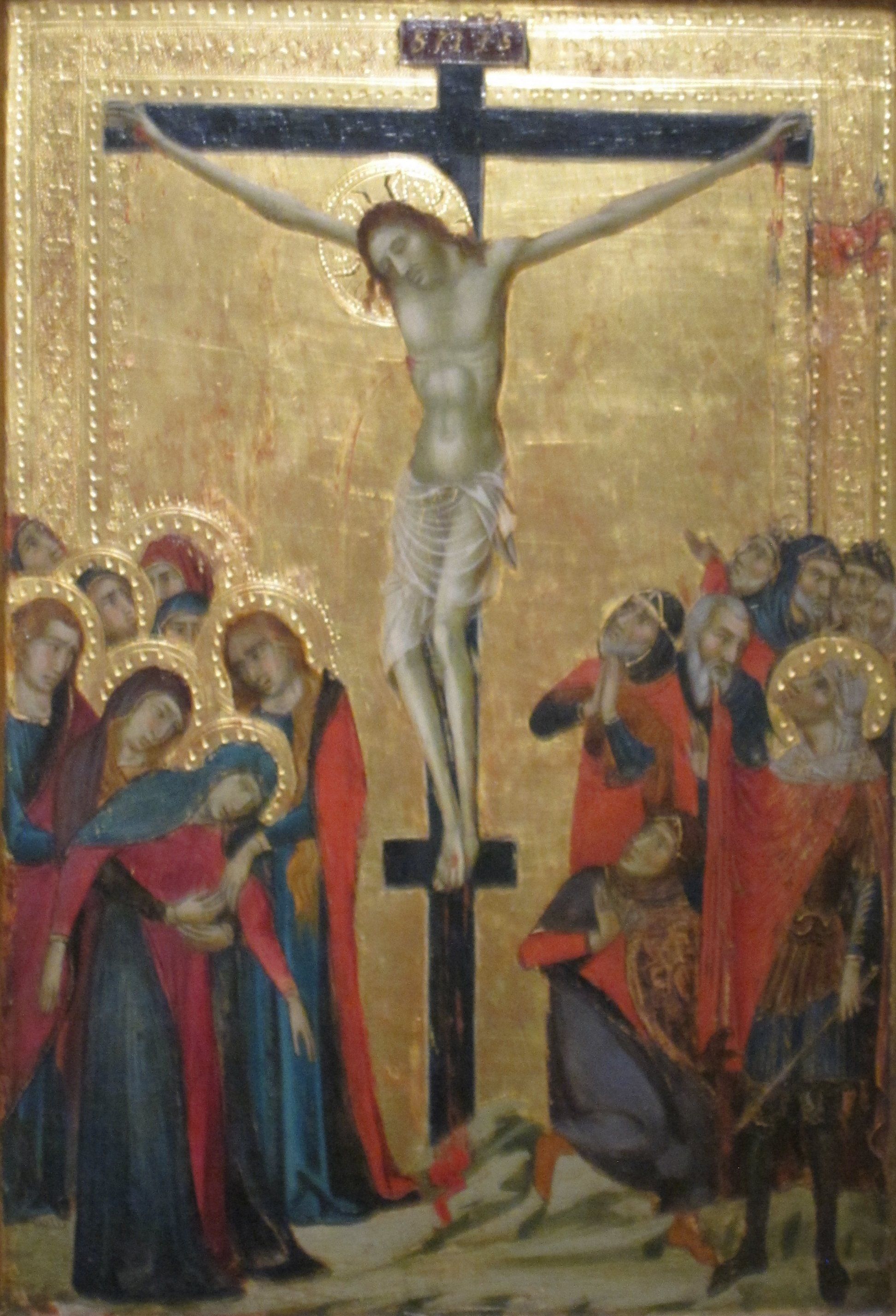 Crucifixion