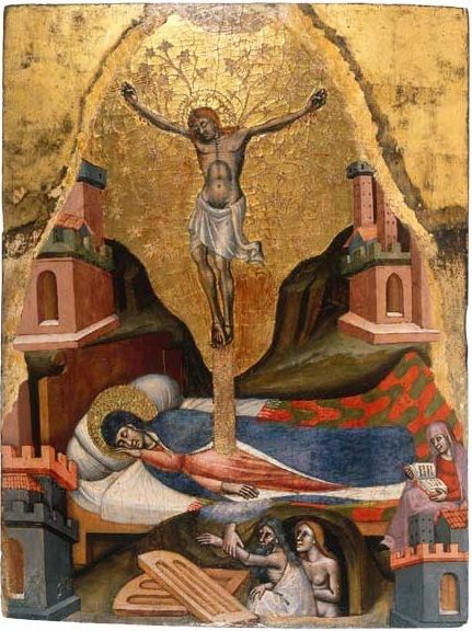 Crucifixion