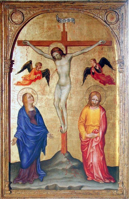 Crucifixion