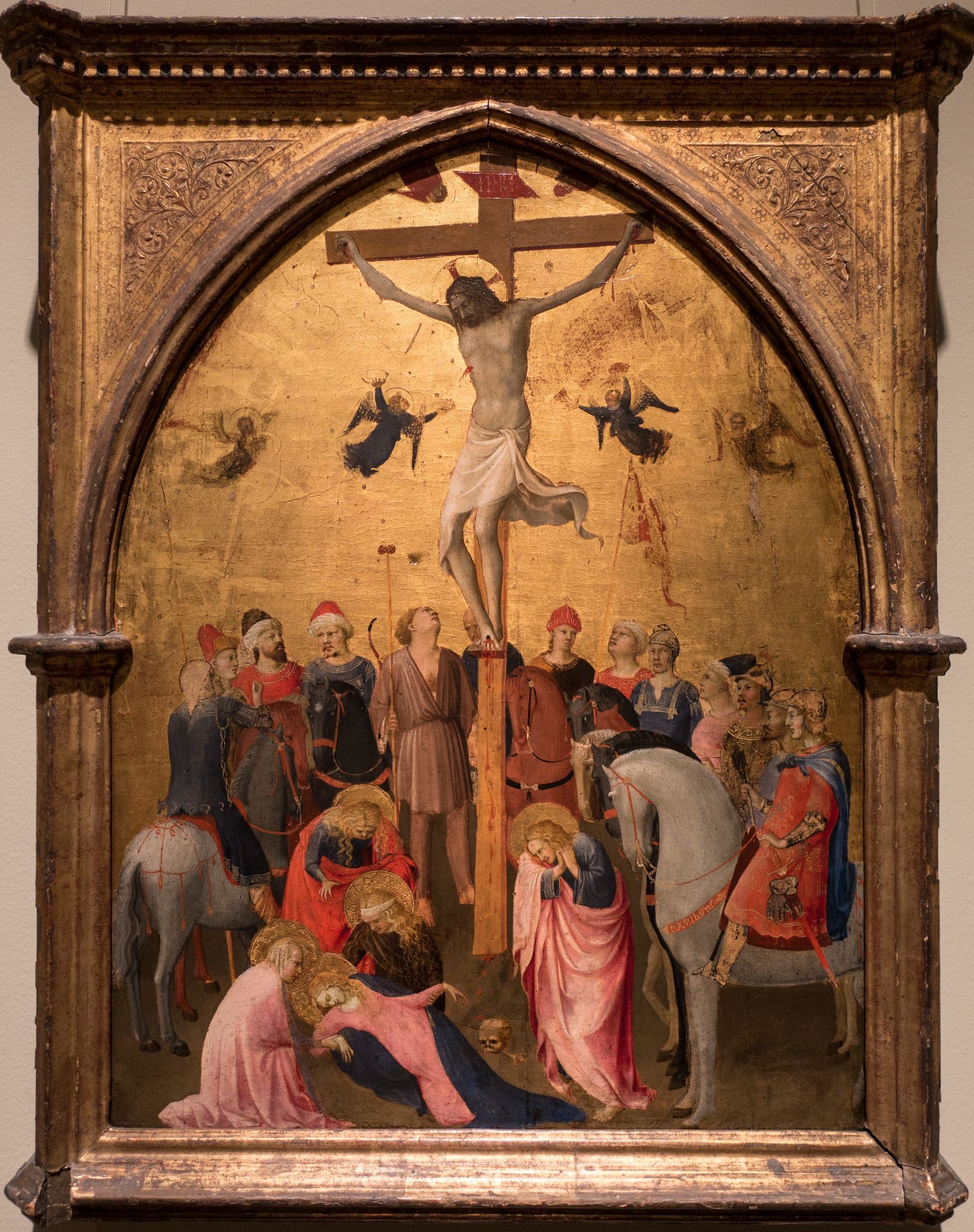 Crucifixion