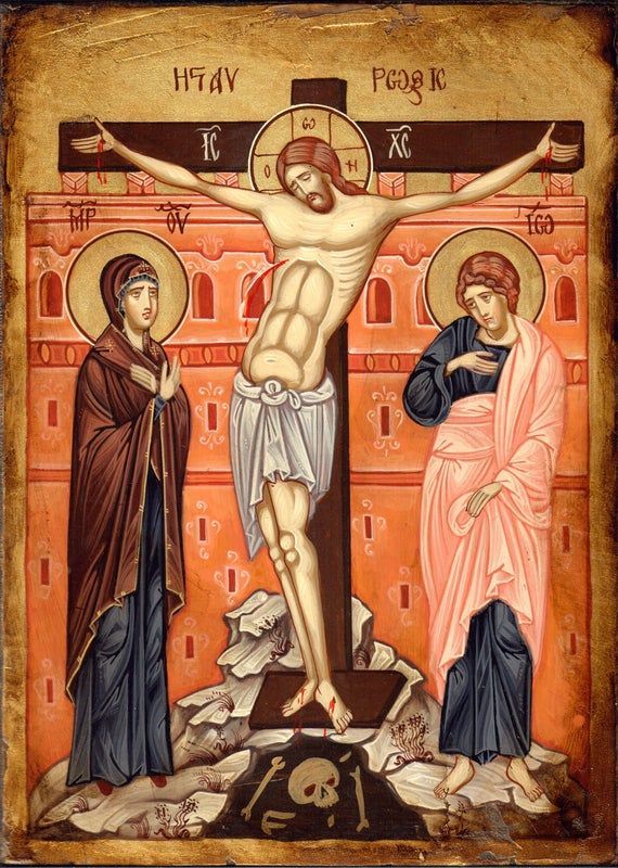 Crucifixion