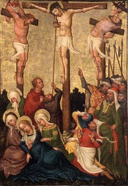 Crucifixion