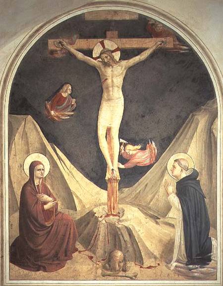 Crucifixion