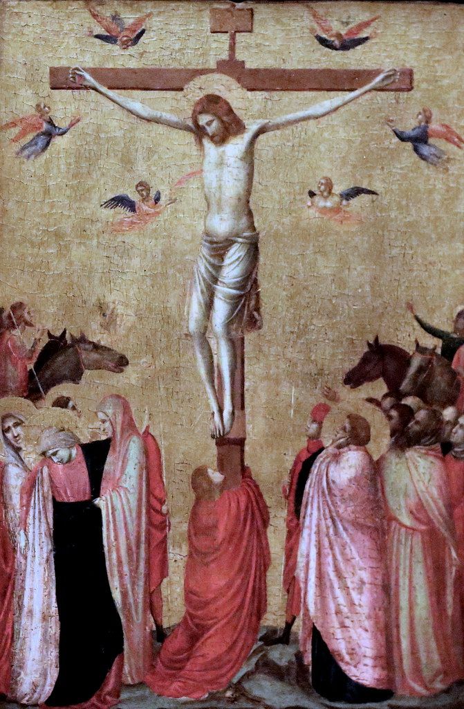 Crucifixion