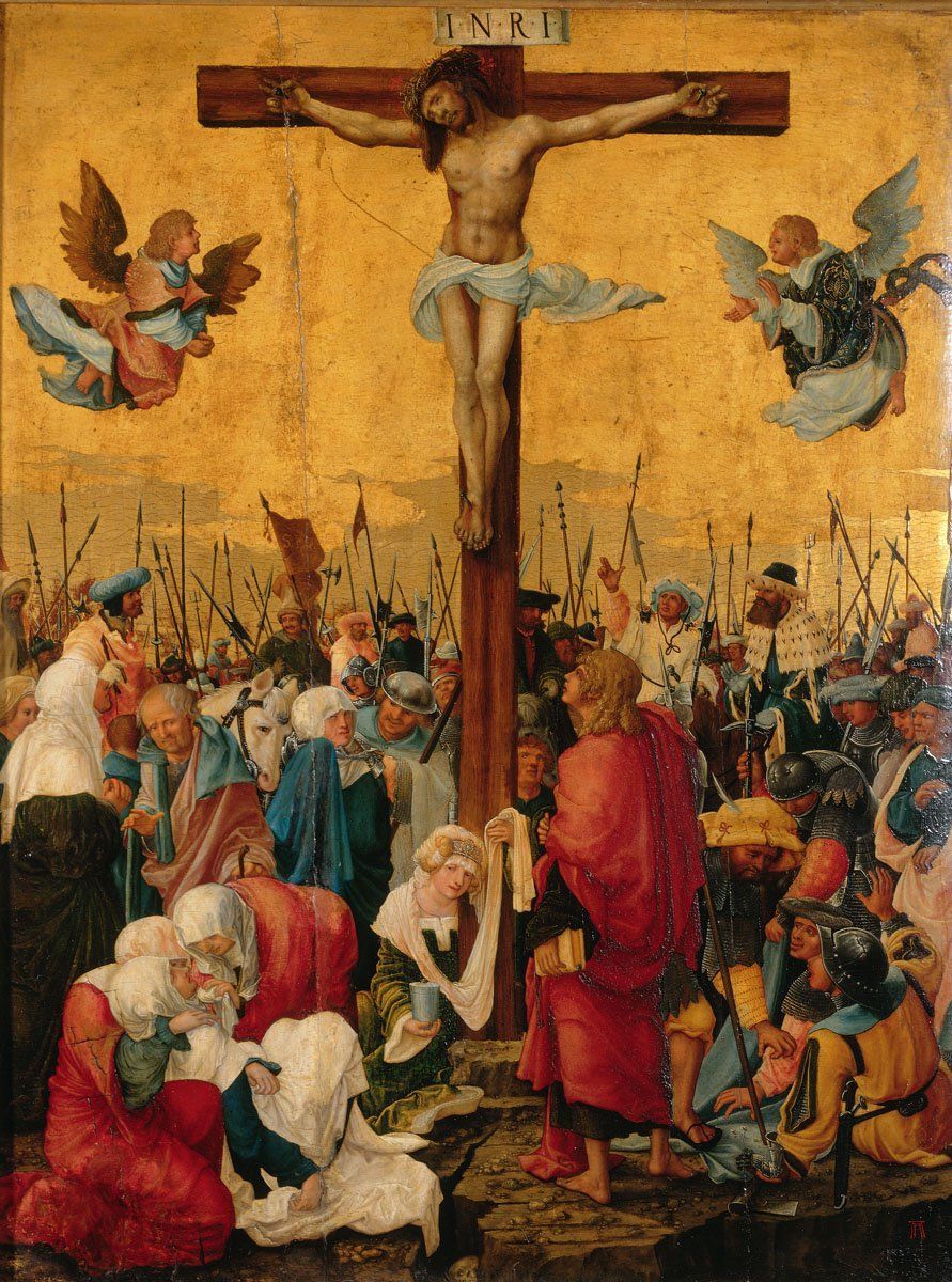 Crucifixion