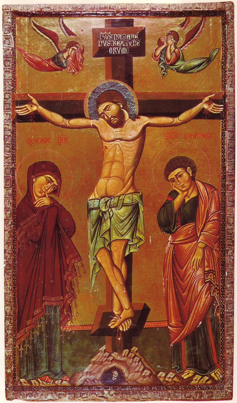 Crucifixion