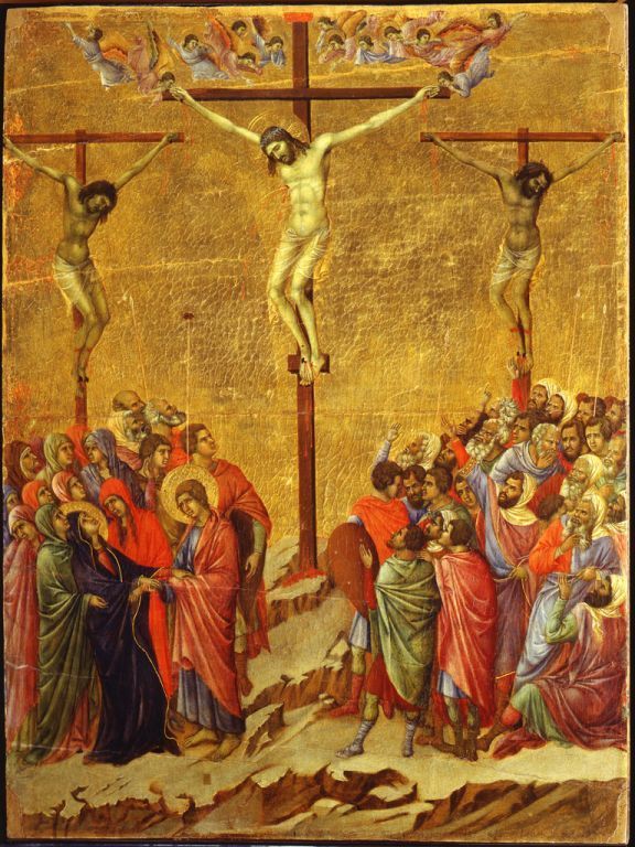 Crucifixion