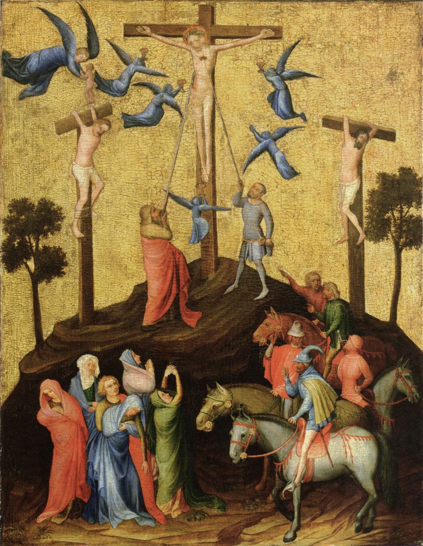 Crucifixion