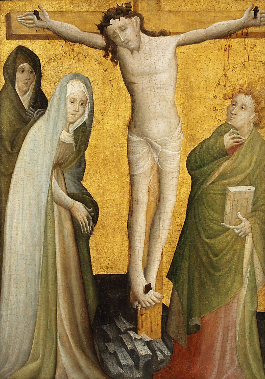 Crucifixion