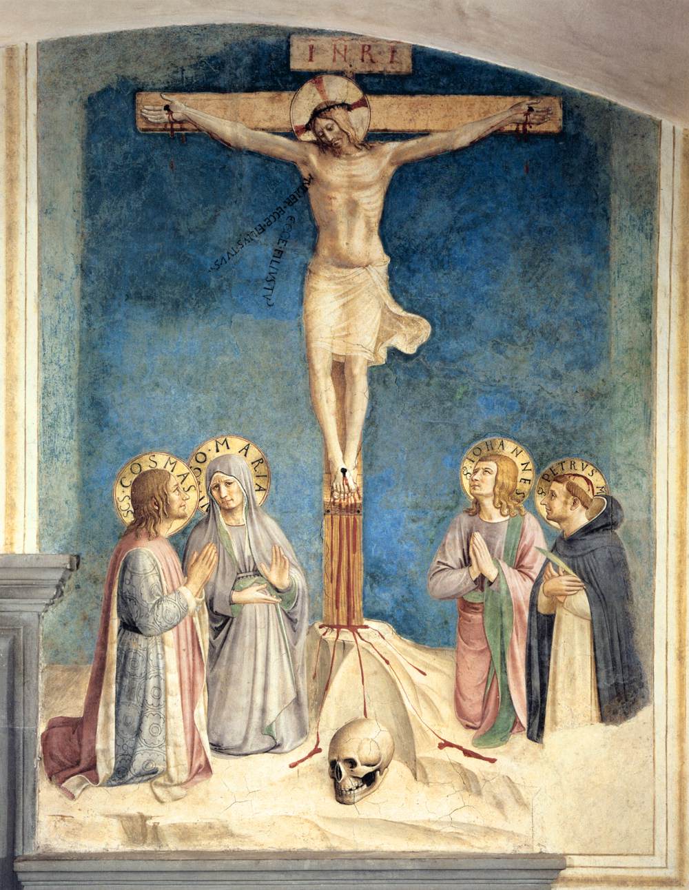 Crucifixion