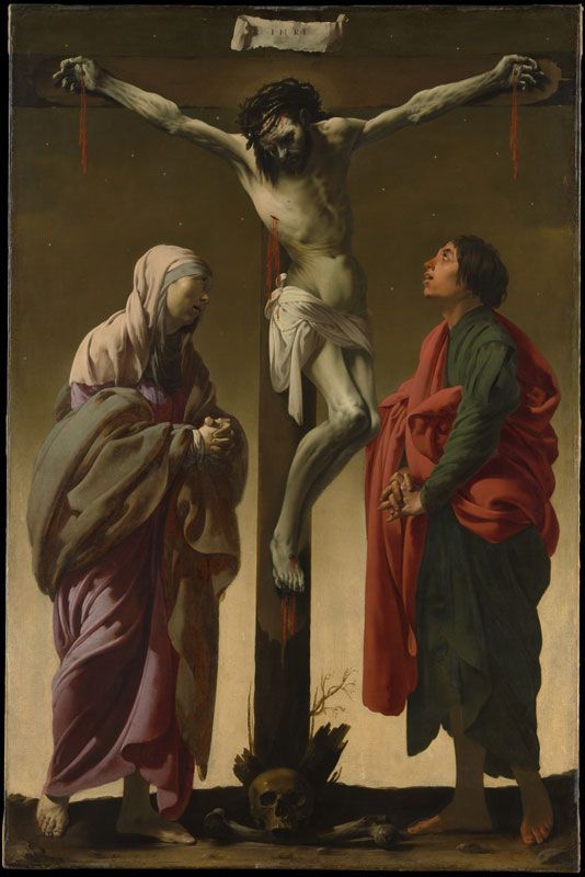 Crucifixion