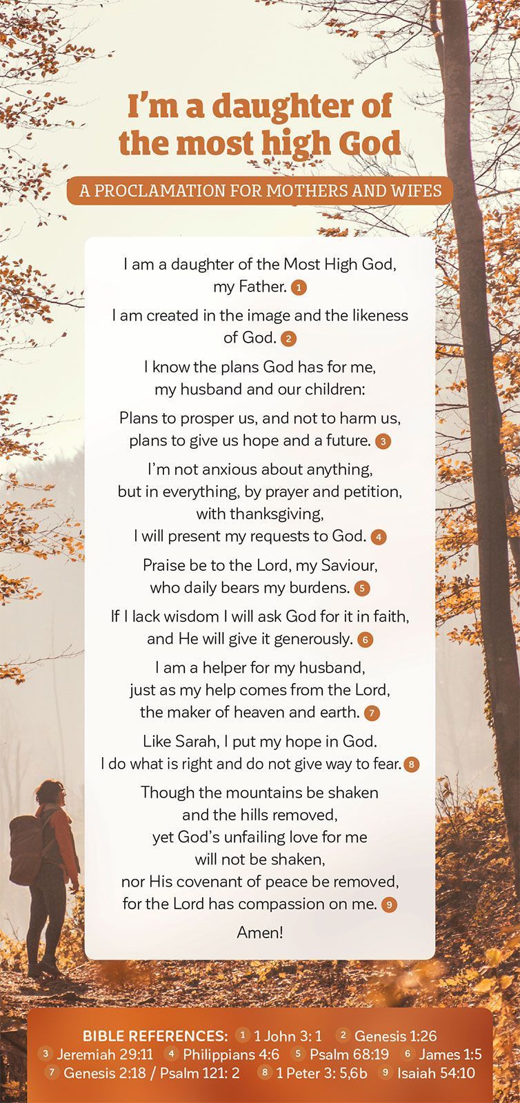 Daughter of the Most High
