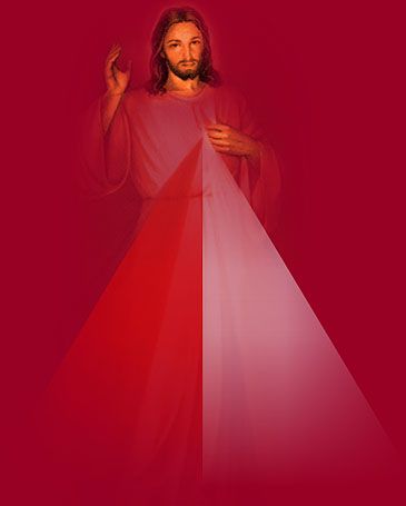 Divine Mercy