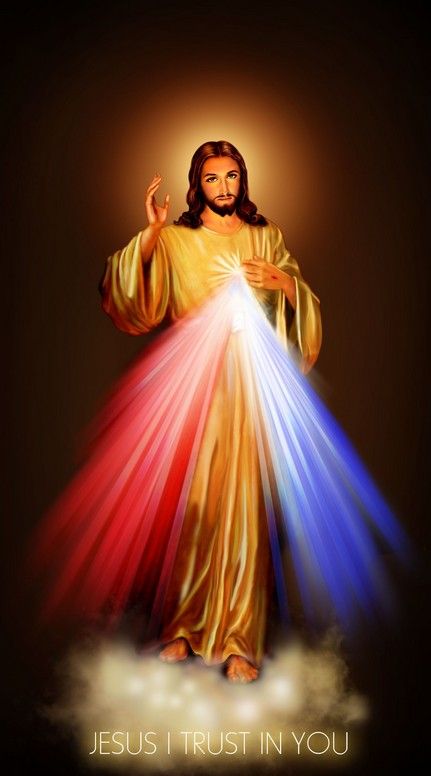 Divine Mercy