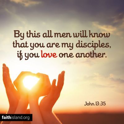 John-13-35