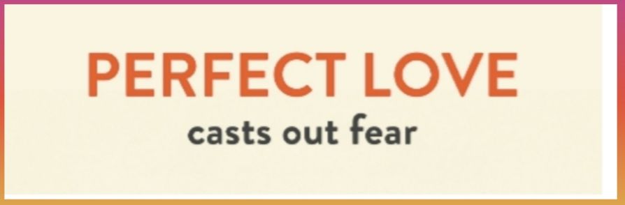 Perfect Love