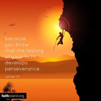 Perseverance