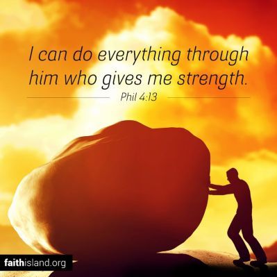 Strength