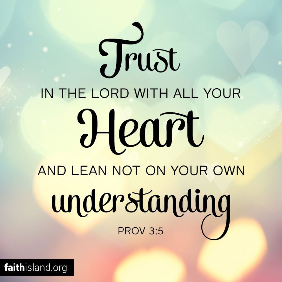 Trust