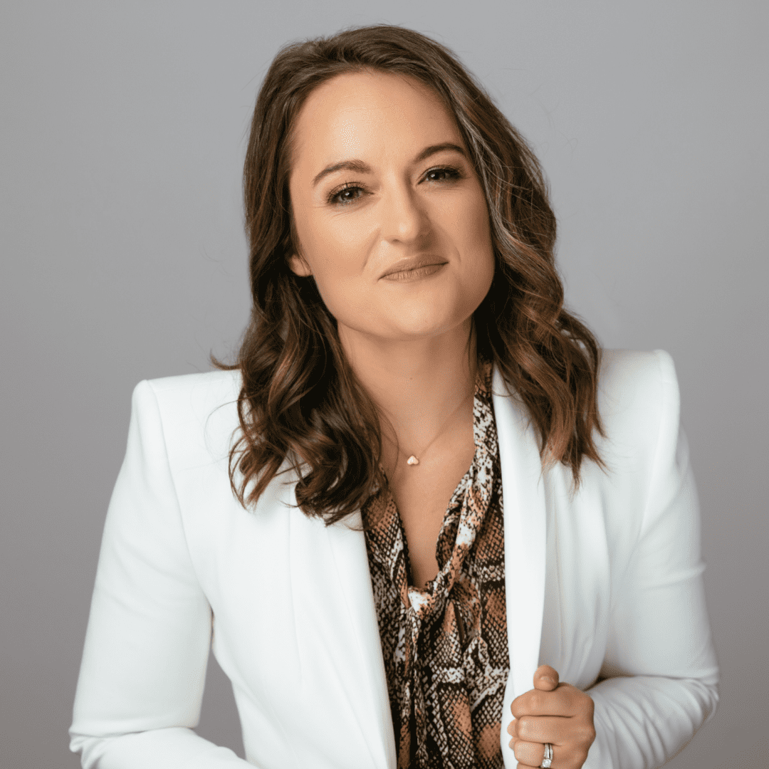 Kimberly Beam Holmes Marriage Helper