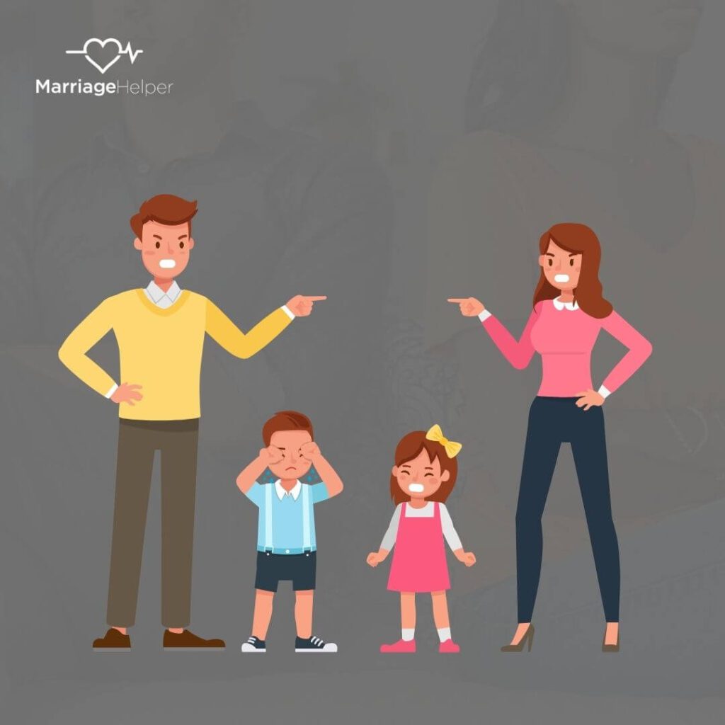 Your Children Need You