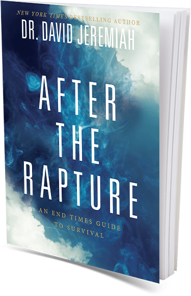 After the Rapture
