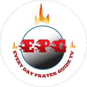 everydayprayerguide.com
