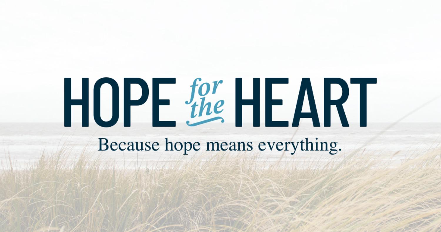 www.hopefortheheart.org