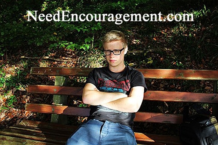 needencouragement.com