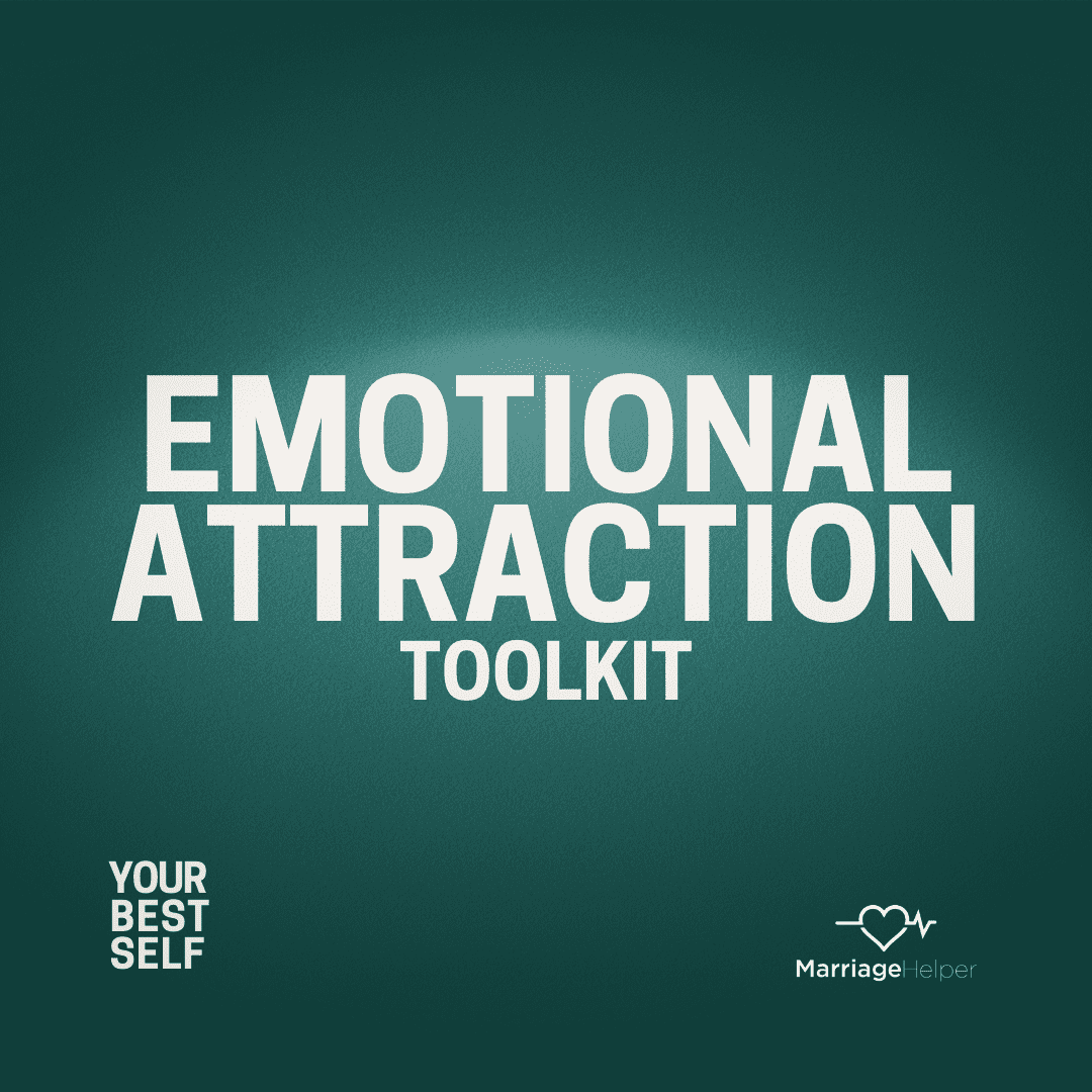 emotional attraction toolkit