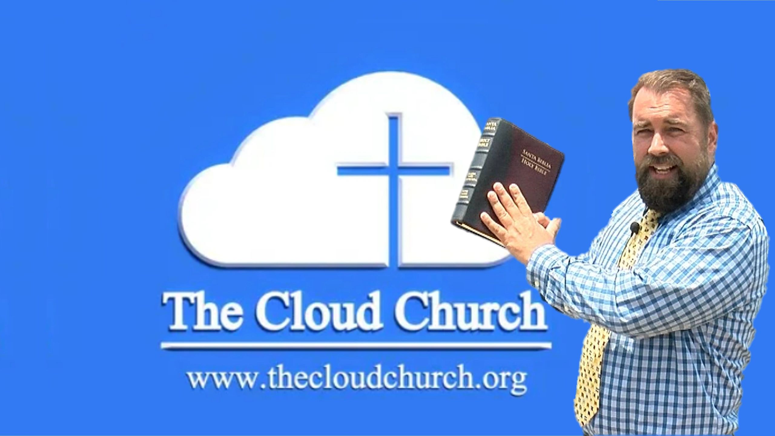 thecloudchurch.org