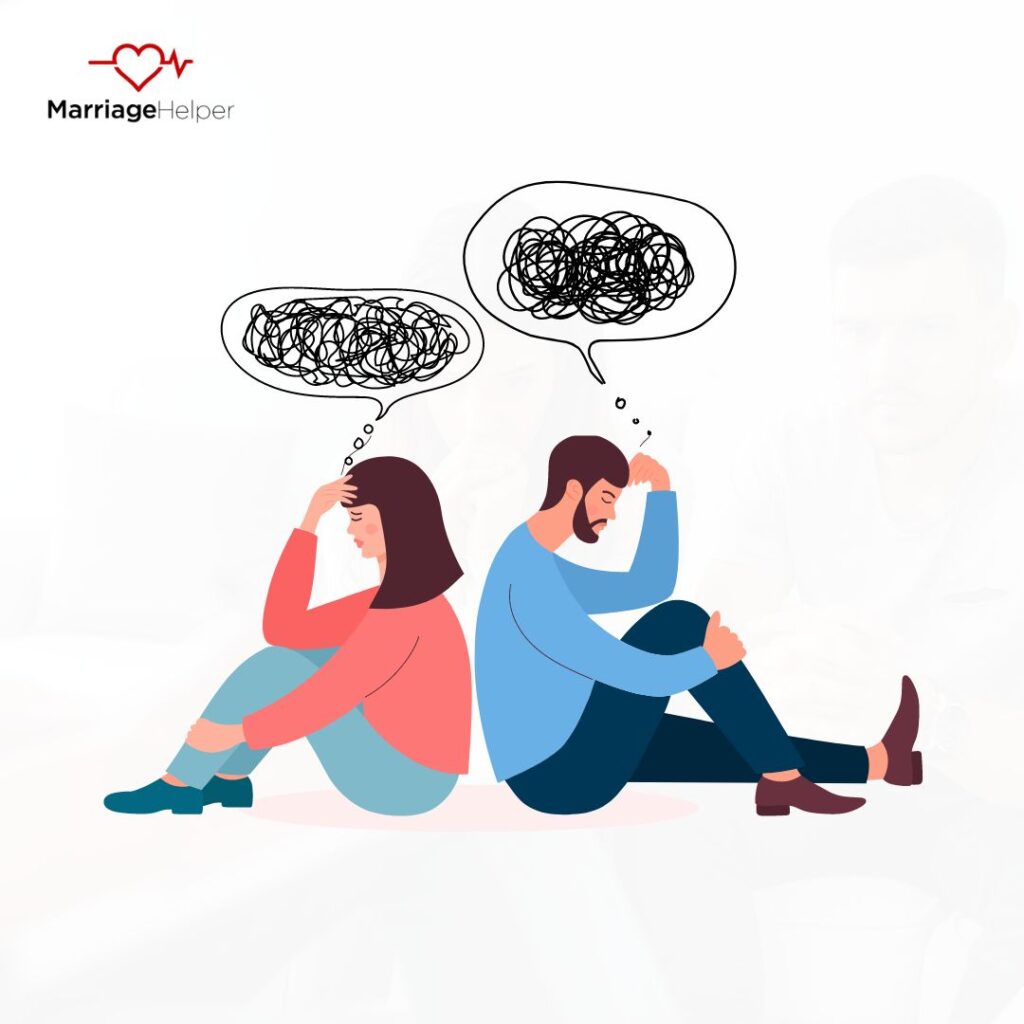both spouses must be willing to engage in the process genuinely both spouses must be willing to engage in the process genuinely